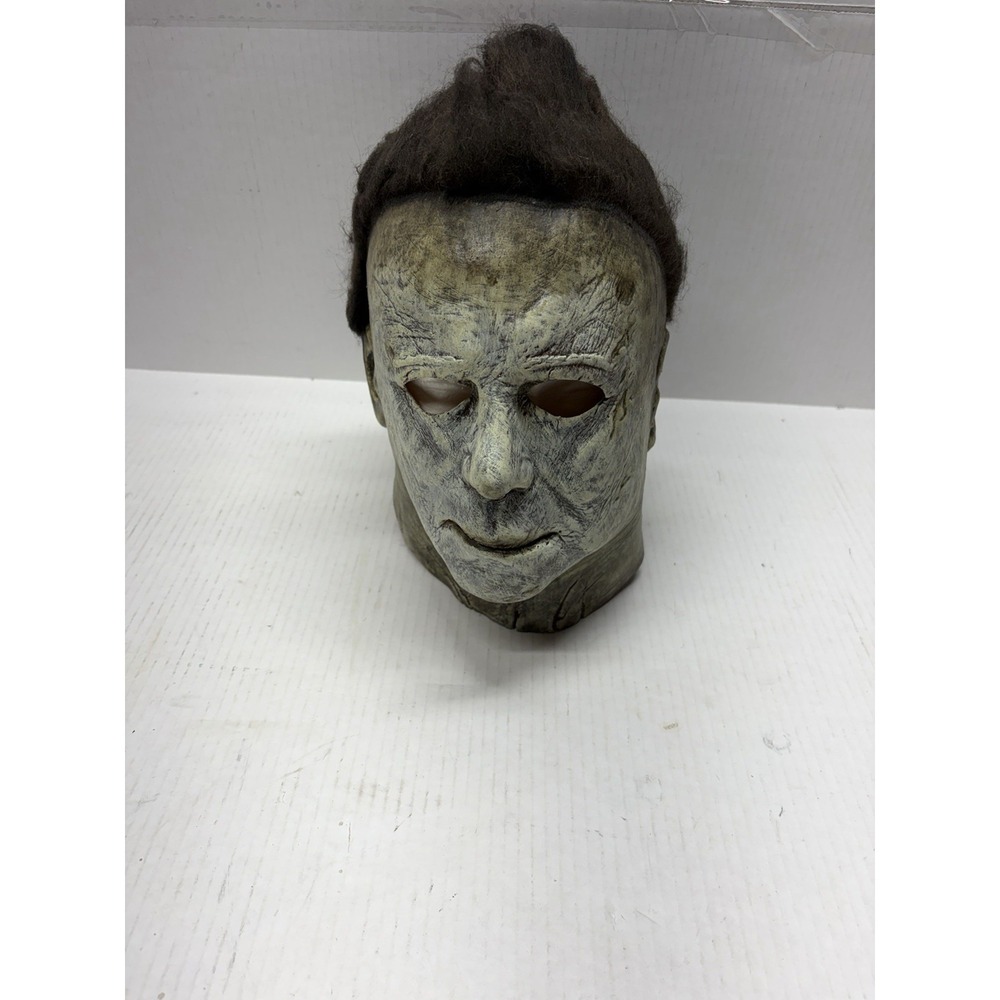 Michael Myers Mask Halloween 2018 Miramax Cult Horror Movie